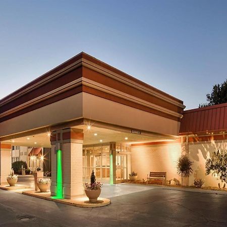 Baymont Inn & Suites Marietta Εξωτερικό φωτογραφία