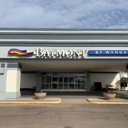 Baymont Inn & Suites Marietta Εξωτερικό φωτογραφία