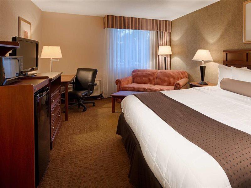 Baymont Inn & Suites Marietta Εξωτερικό φωτογραφία