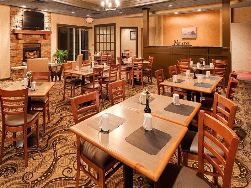 Baymont Inn & Suites Marietta Εξωτερικό φωτογραφία