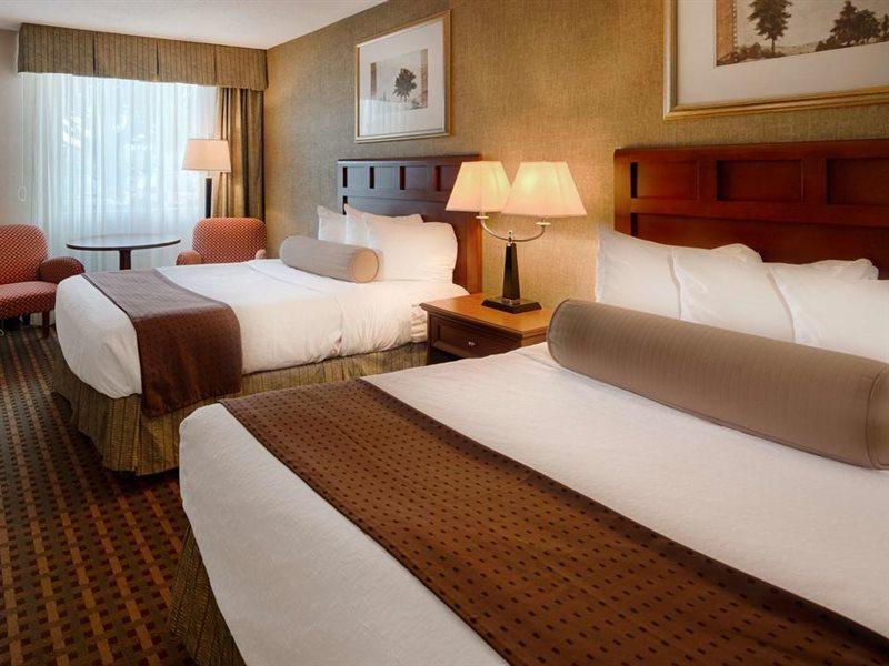 Baymont Inn & Suites Marietta Εξωτερικό φωτογραφία