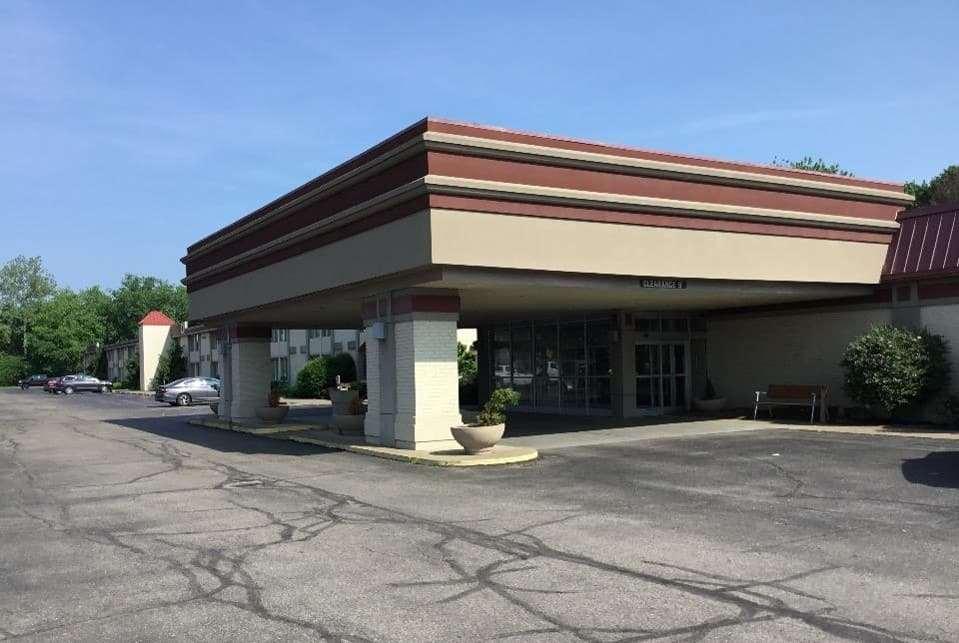 Baymont Inn & Suites Marietta Εξωτερικό φωτογραφία