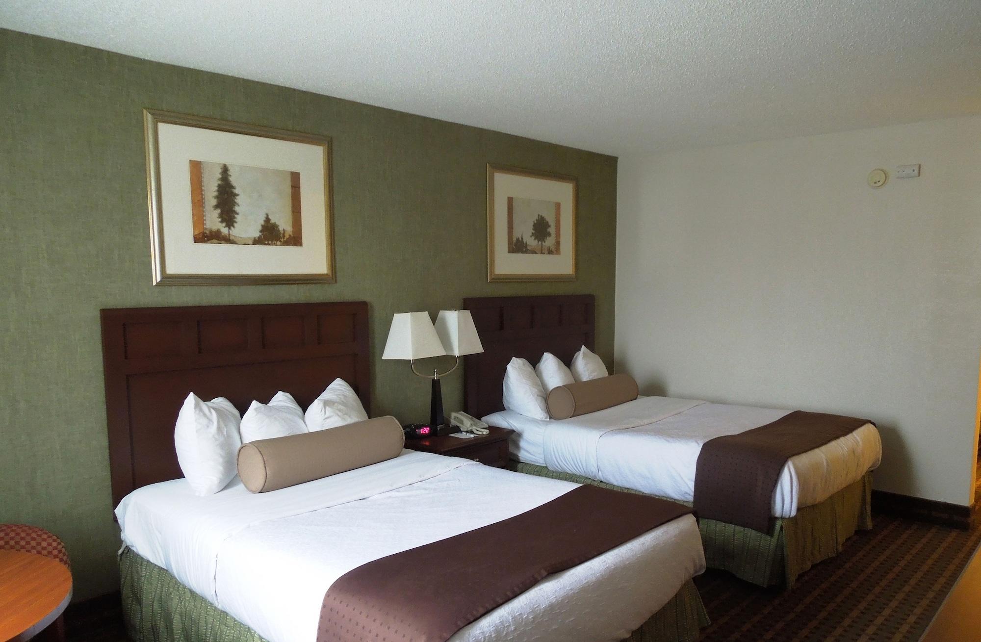 Baymont Inn & Suites Marietta Εξωτερικό φωτογραφία
