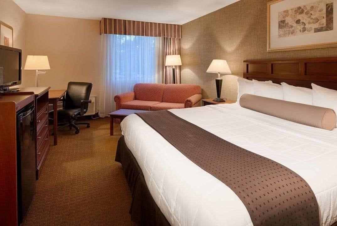 Baymont Inn & Suites Marietta Εξωτερικό φωτογραφία