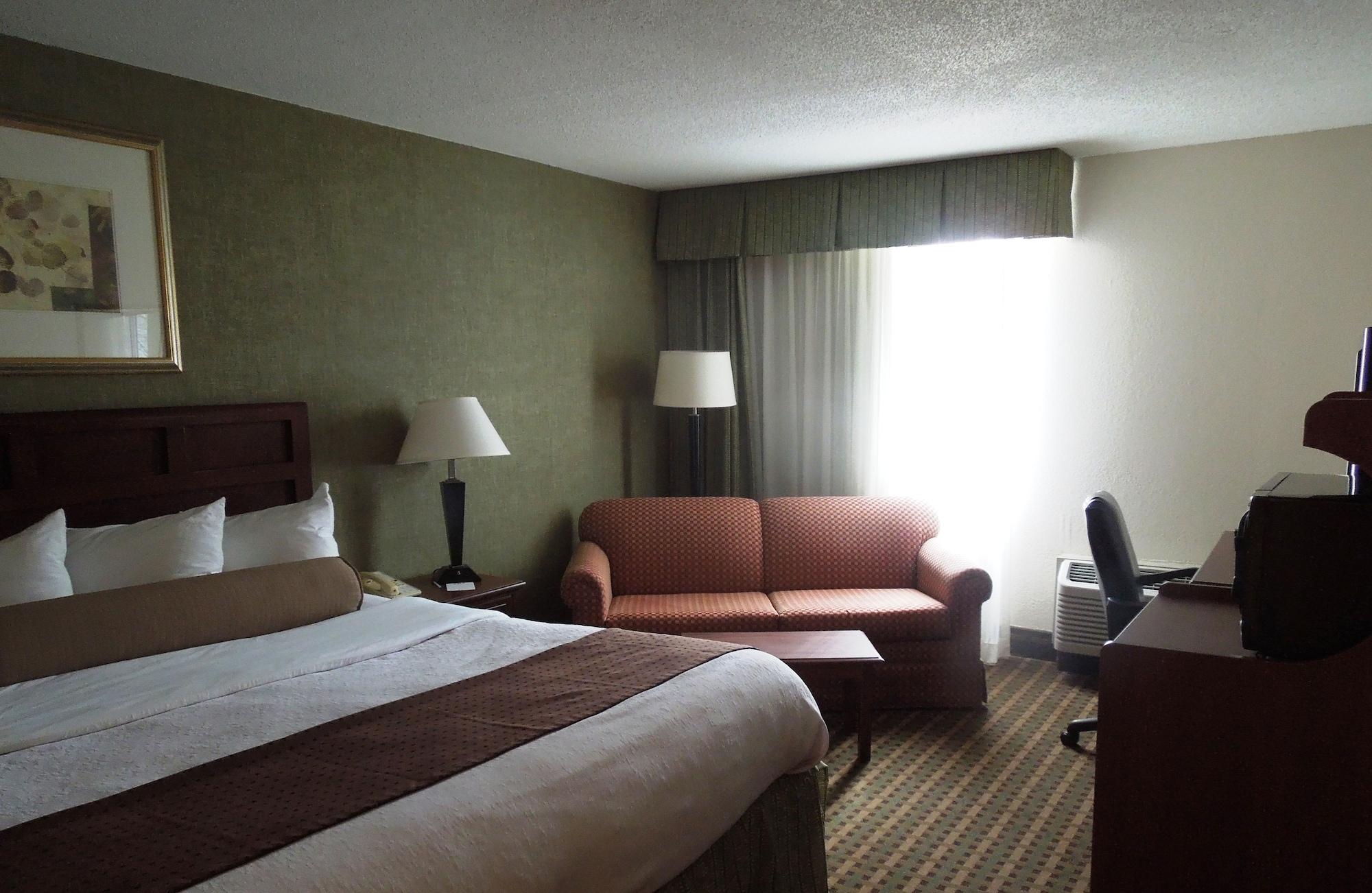 Baymont Inn & Suites Marietta Εξωτερικό φωτογραφία