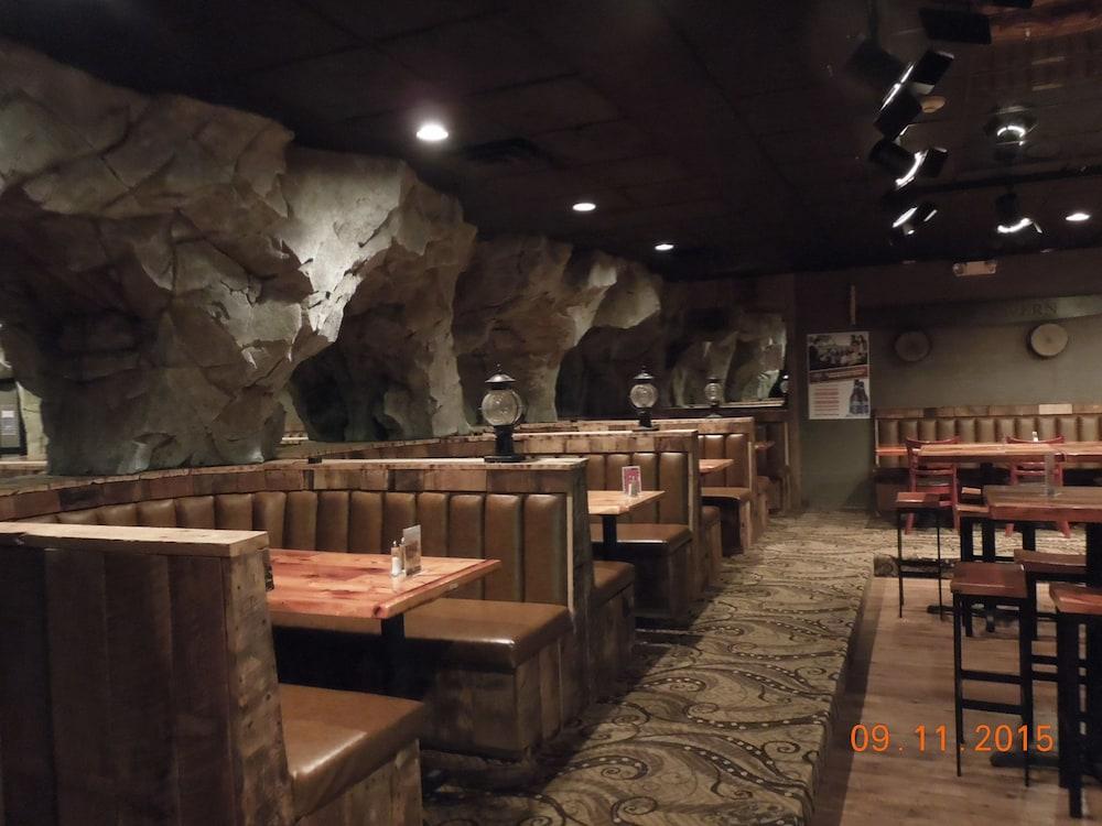 Baymont Inn & Suites Marietta Εξωτερικό φωτογραφία