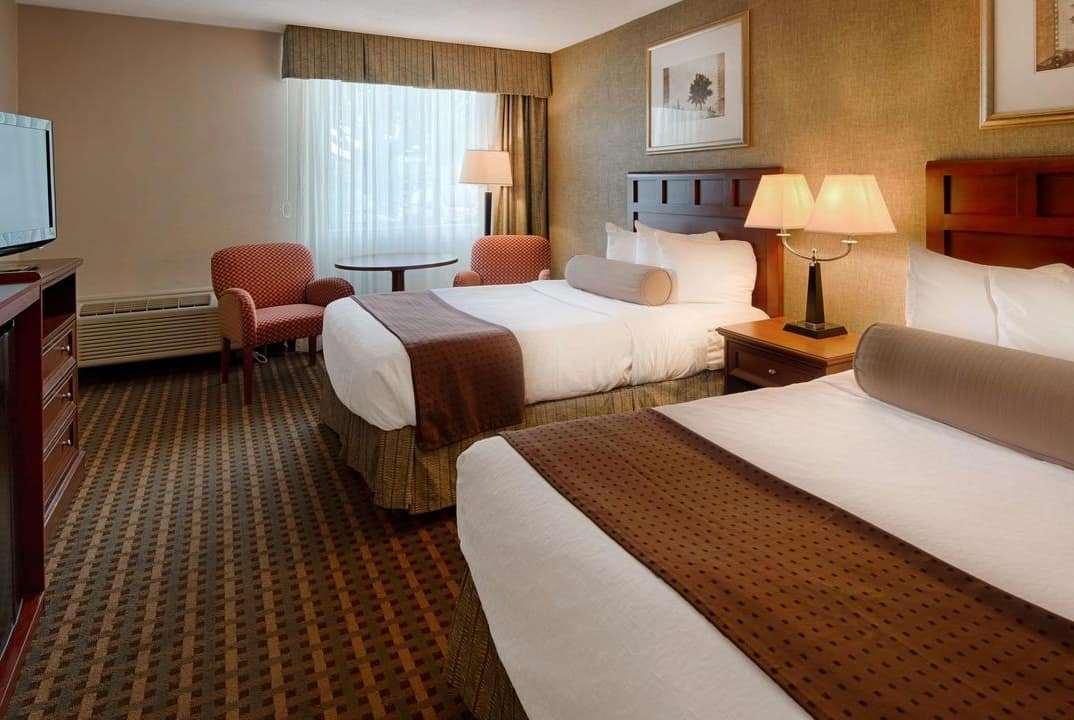 Baymont Inn & Suites Marietta Εξωτερικό φωτογραφία