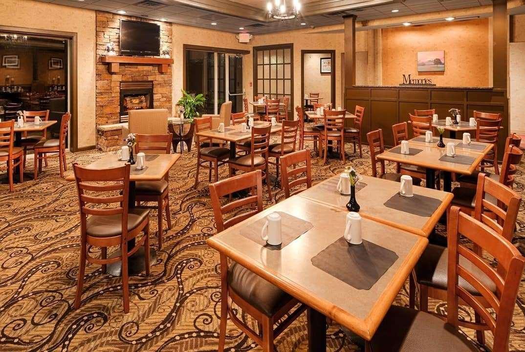 Baymont Inn & Suites Marietta Εξωτερικό φωτογραφία