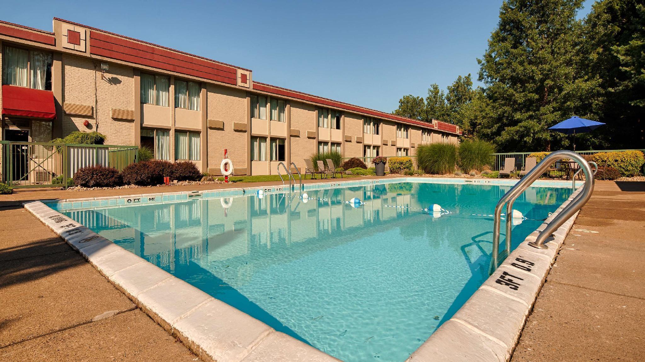 Baymont Inn & Suites Marietta Εξωτερικό φωτογραφία
