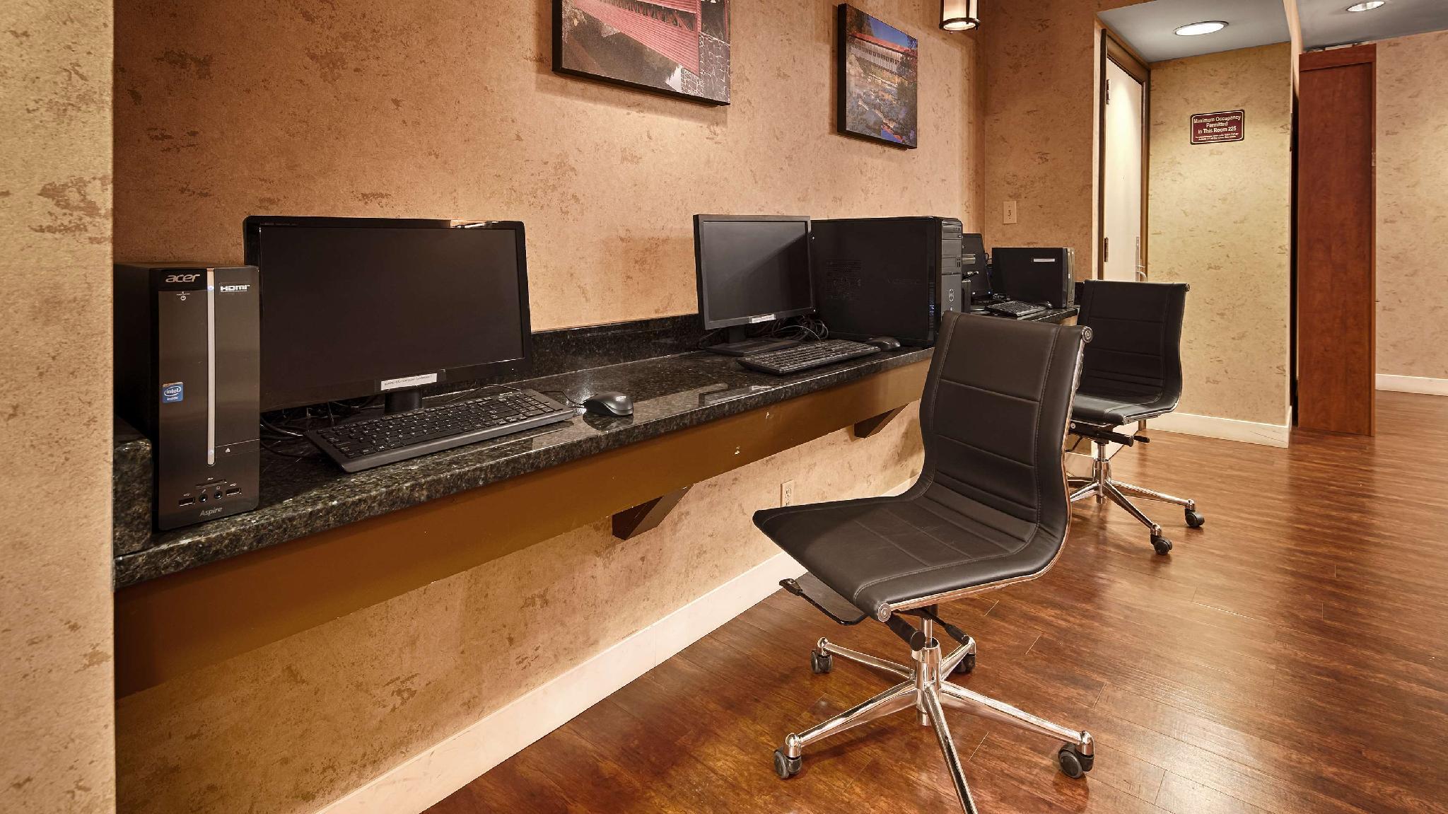 Baymont Inn & Suites Marietta Εξωτερικό φωτογραφία