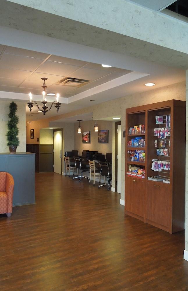 Baymont Inn & Suites Marietta Εξωτερικό φωτογραφία