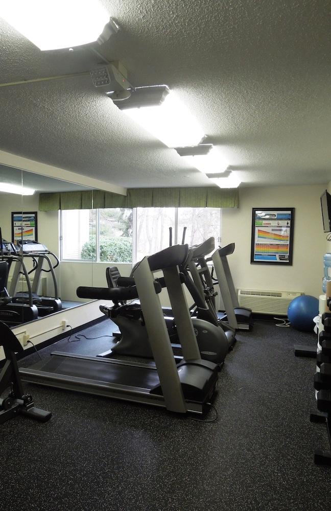 Baymont Inn & Suites Marietta Εξωτερικό φωτογραφία