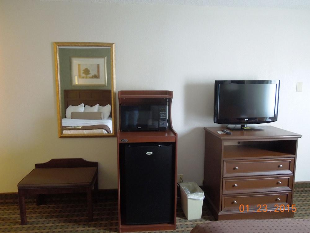 Baymont Inn & Suites Marietta Εξωτερικό φωτογραφία