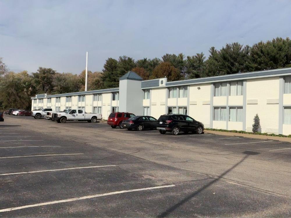 Baymont Inn & Suites Marietta Εξωτερικό φωτογραφία