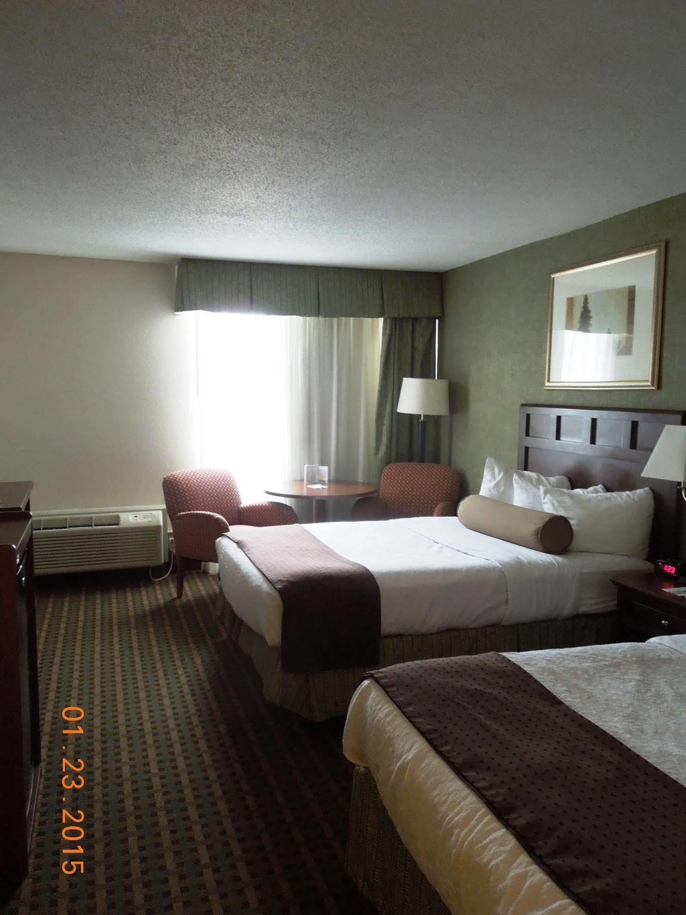 Baymont Inn & Suites Marietta Εξωτερικό φωτογραφία