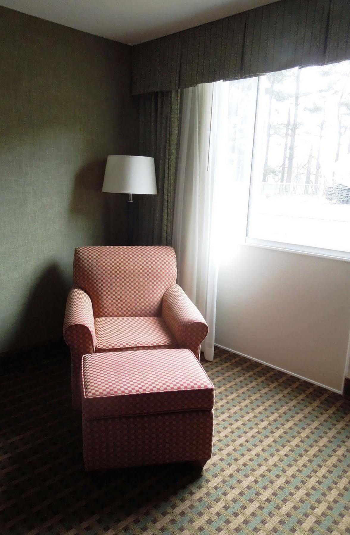 Baymont Inn & Suites Marietta Εξωτερικό φωτογραφία