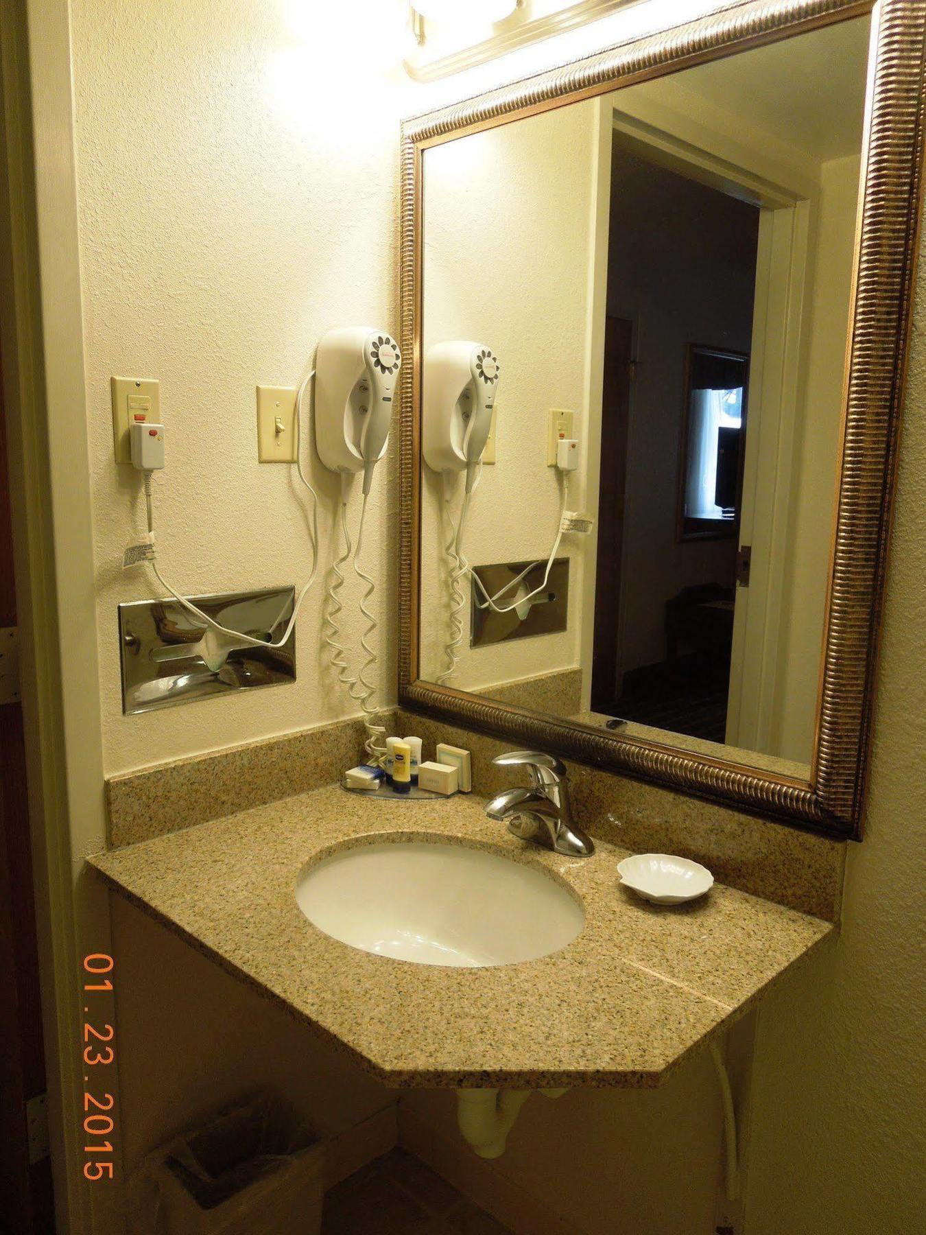Baymont Inn & Suites Marietta Εξωτερικό φωτογραφία