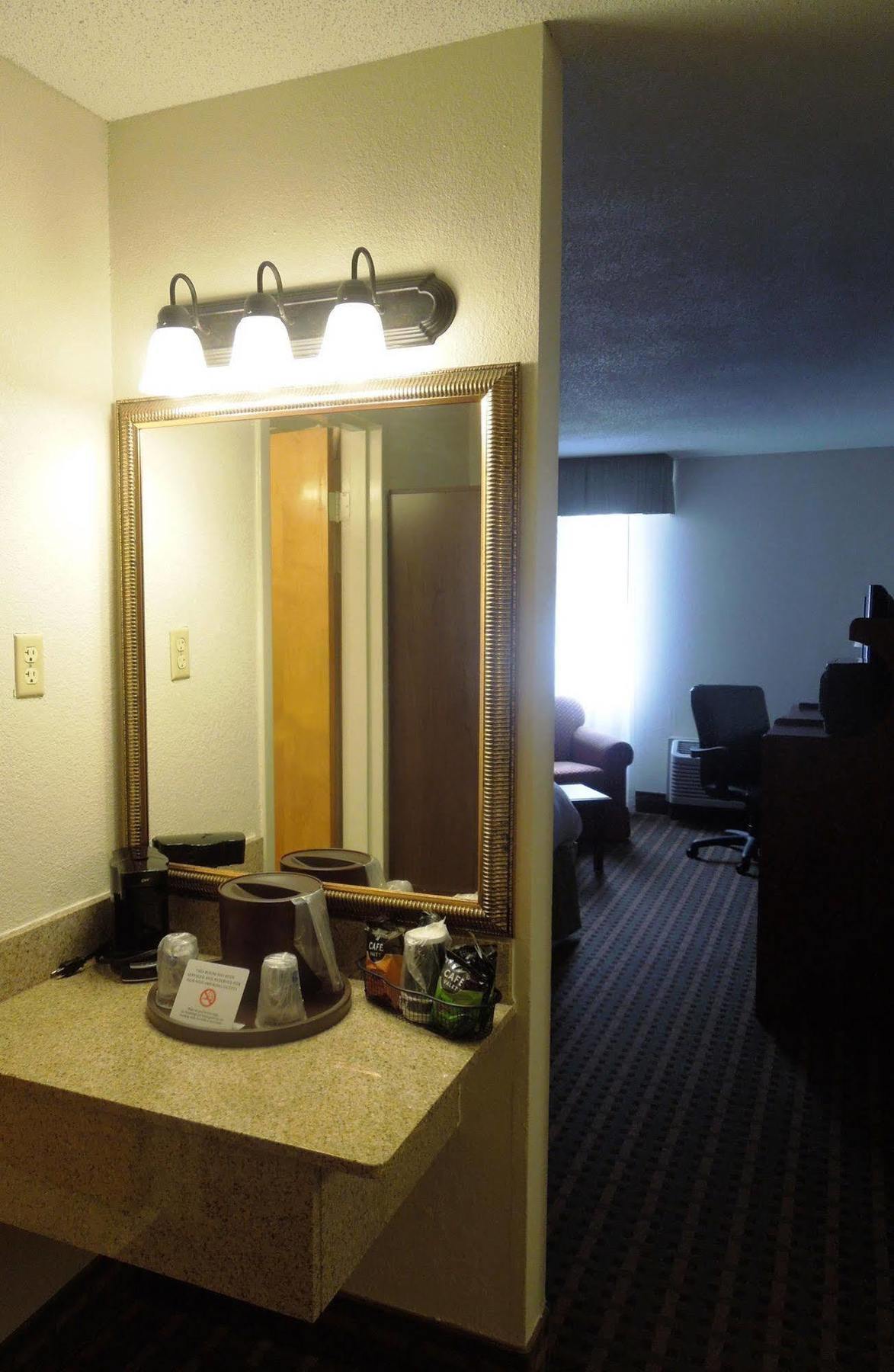 Baymont Inn & Suites Marietta Εξωτερικό φωτογραφία