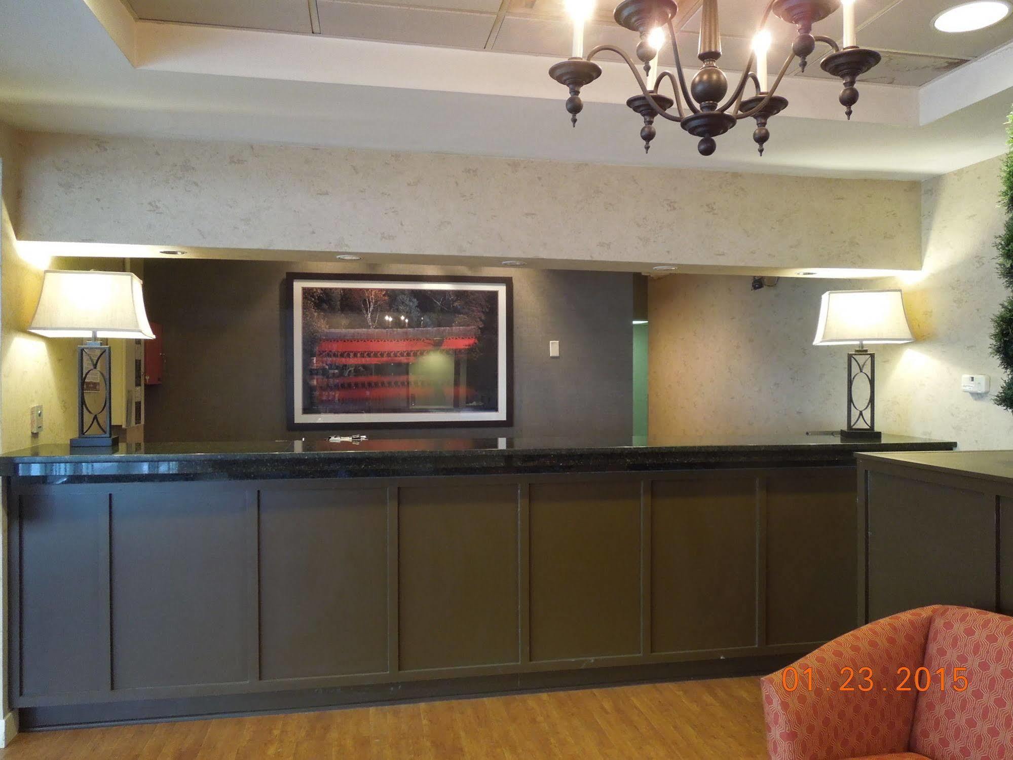 Baymont Inn & Suites Marietta Εξωτερικό φωτογραφία