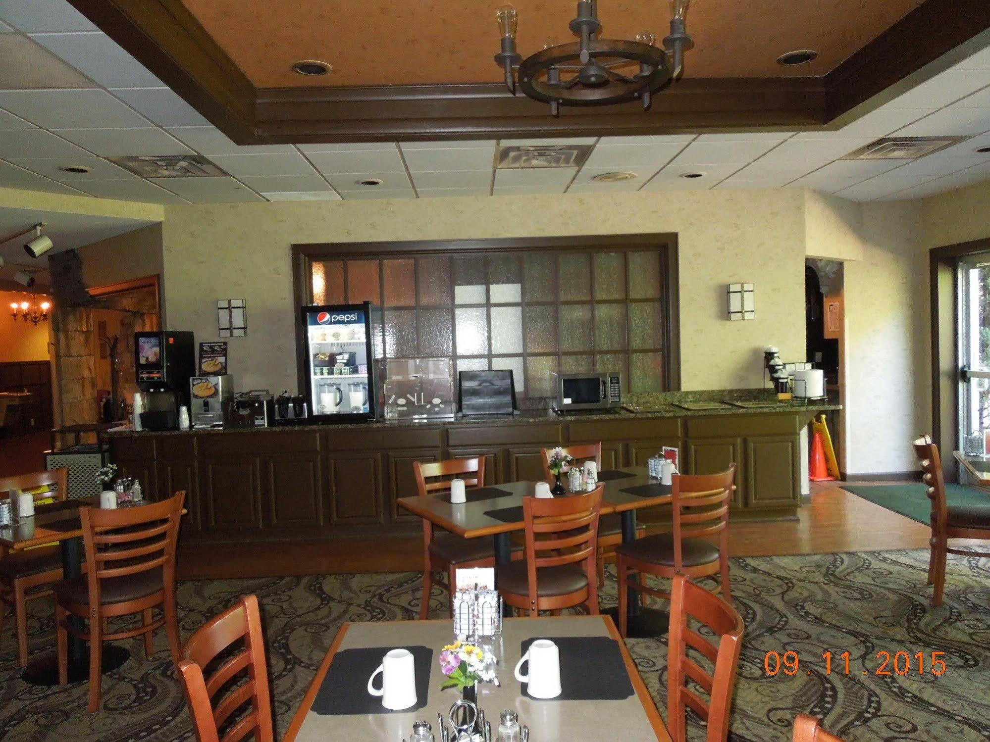 Baymont Inn & Suites Marietta Εξωτερικό φωτογραφία
