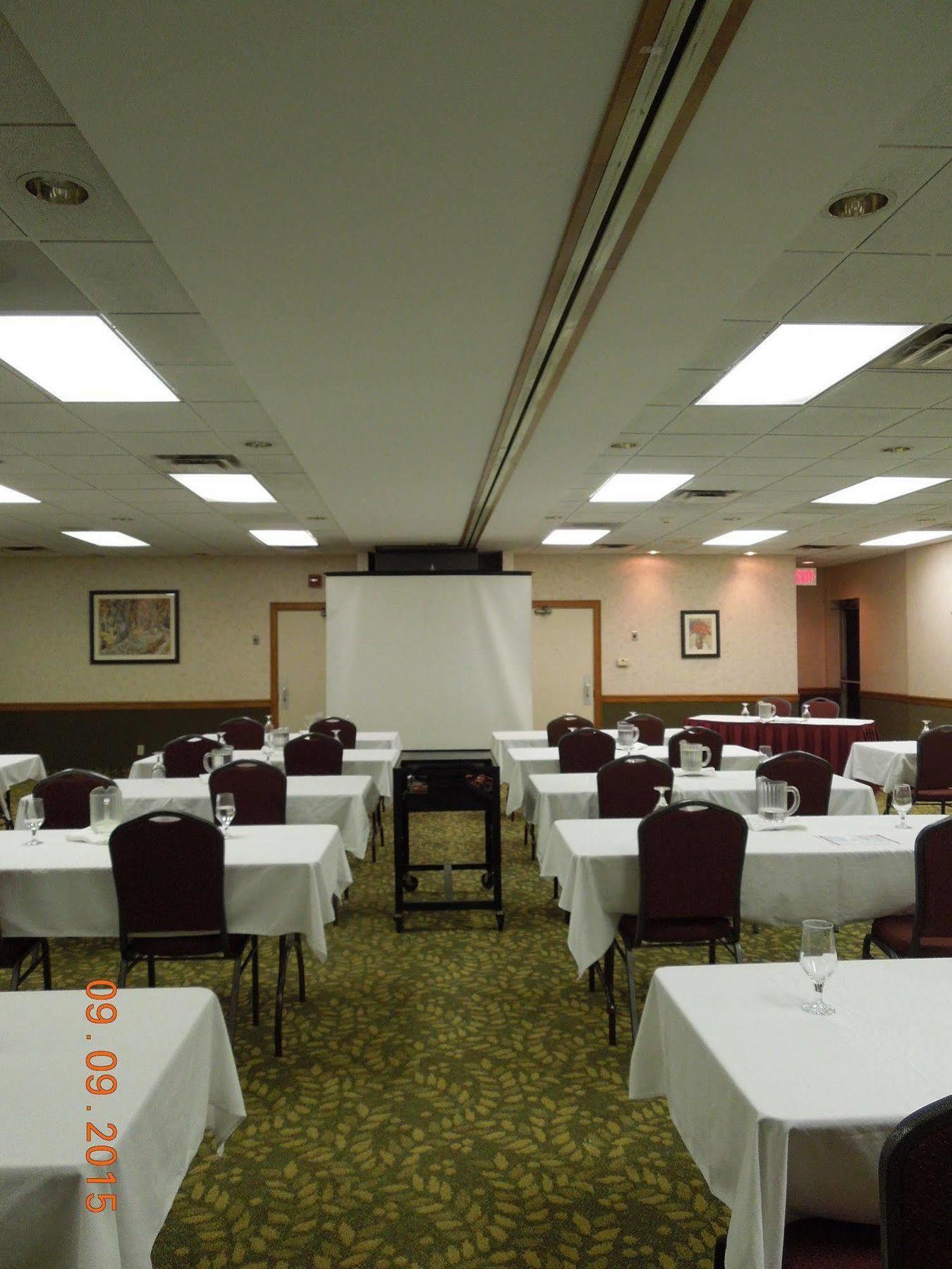 Baymont Inn & Suites Marietta Εξωτερικό φωτογραφία