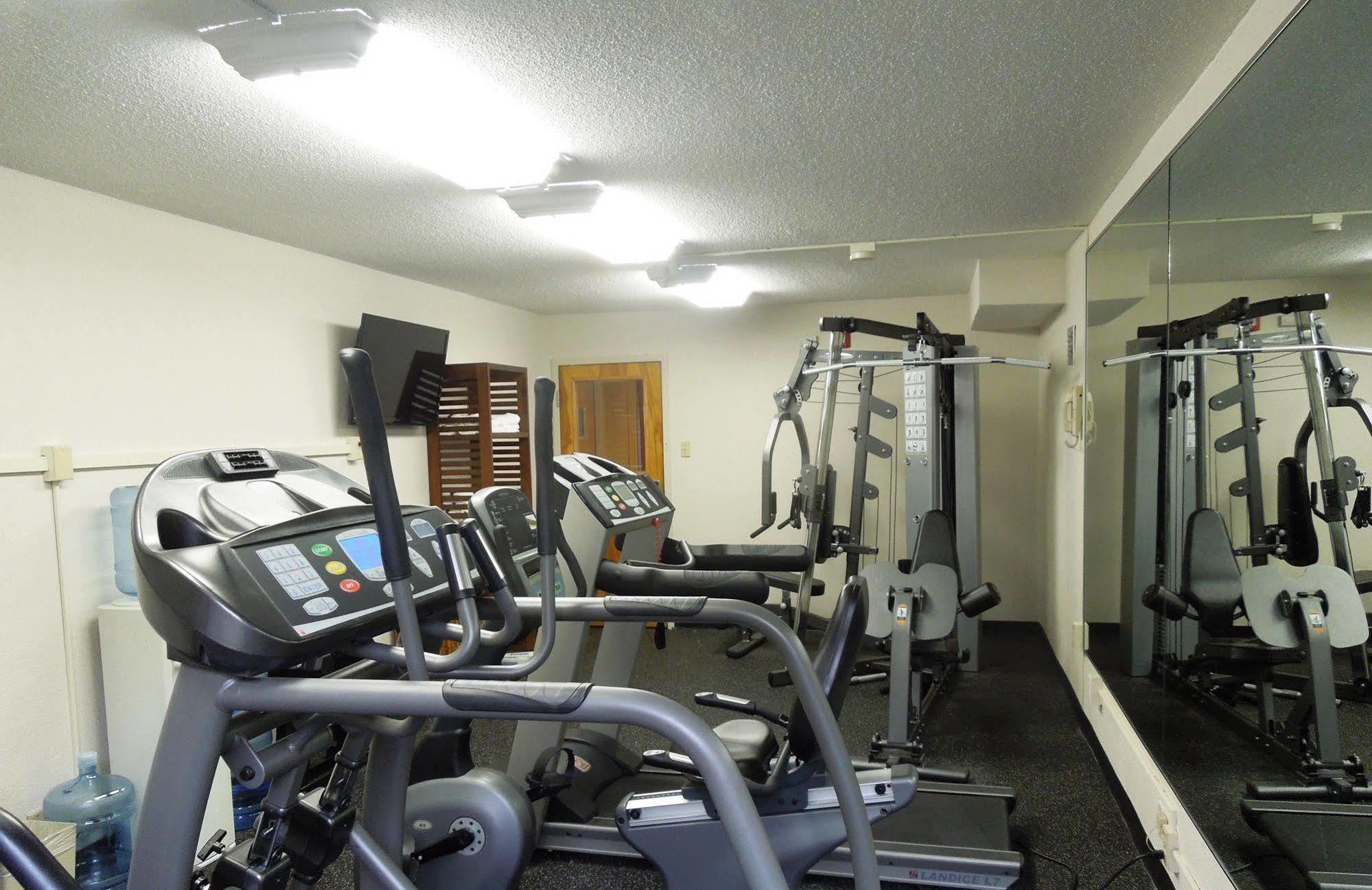 Baymont Inn & Suites Marietta Εξωτερικό φωτογραφία