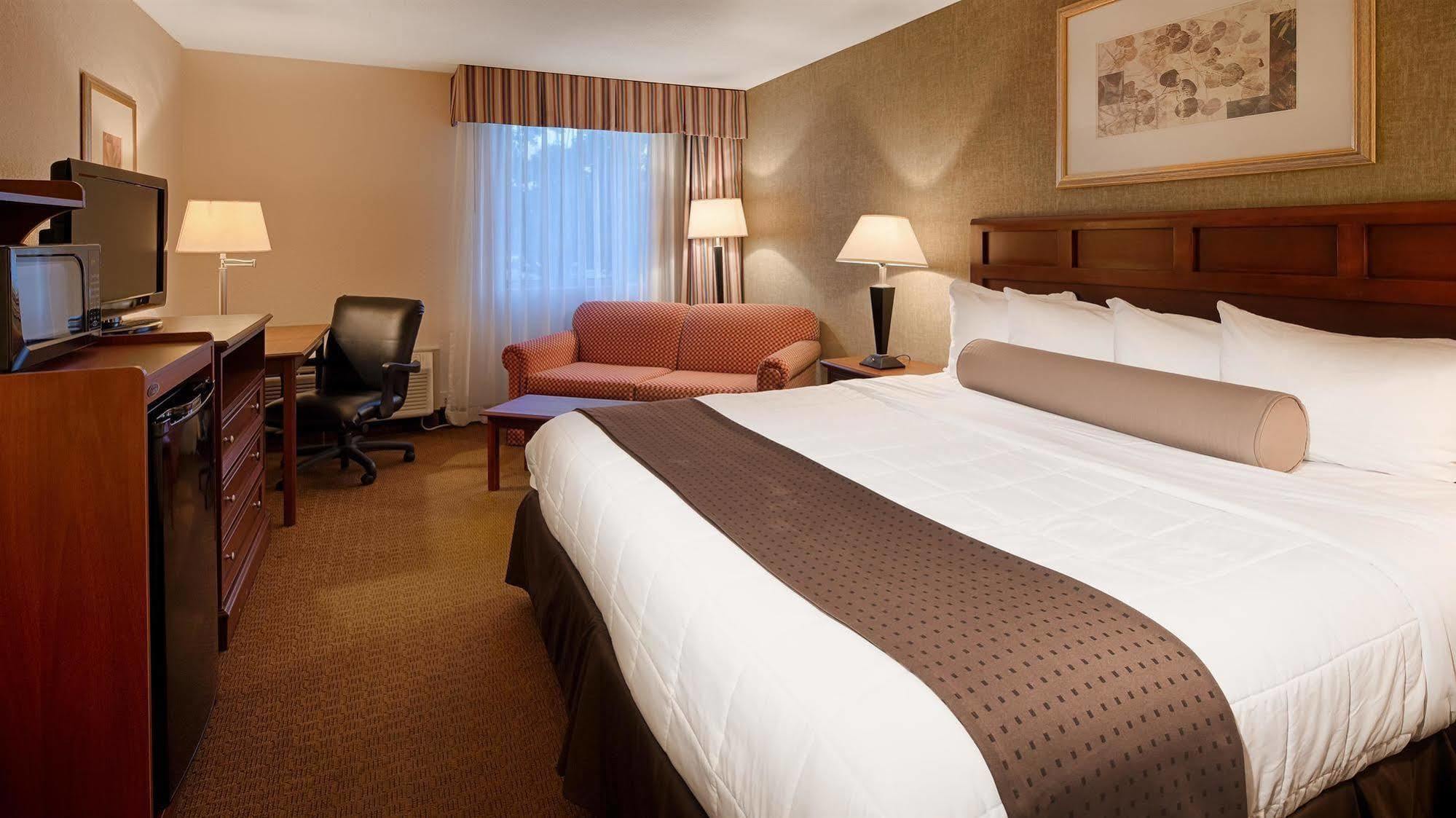 Baymont Inn & Suites Marietta Εξωτερικό φωτογραφία