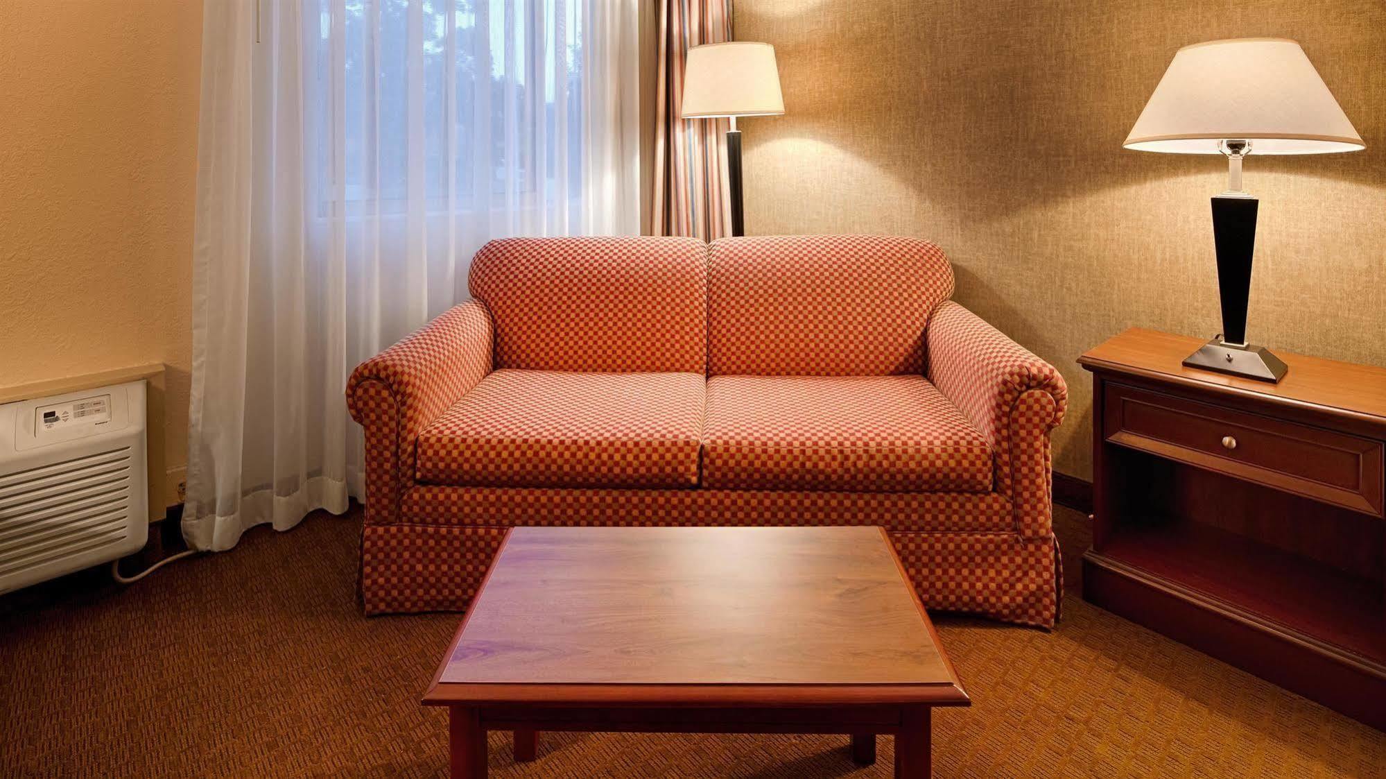Baymont Inn & Suites Marietta Εξωτερικό φωτογραφία