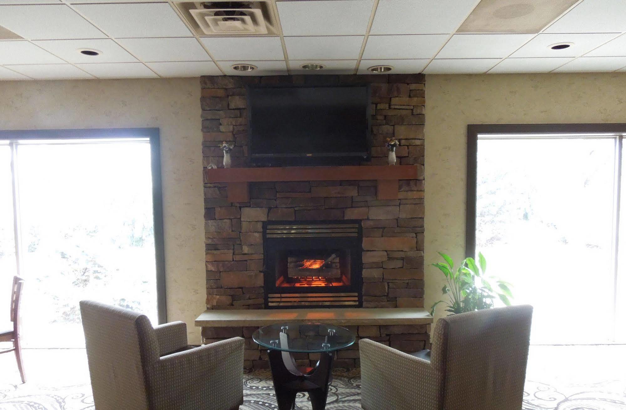 Baymont Inn & Suites Marietta Εξωτερικό φωτογραφία