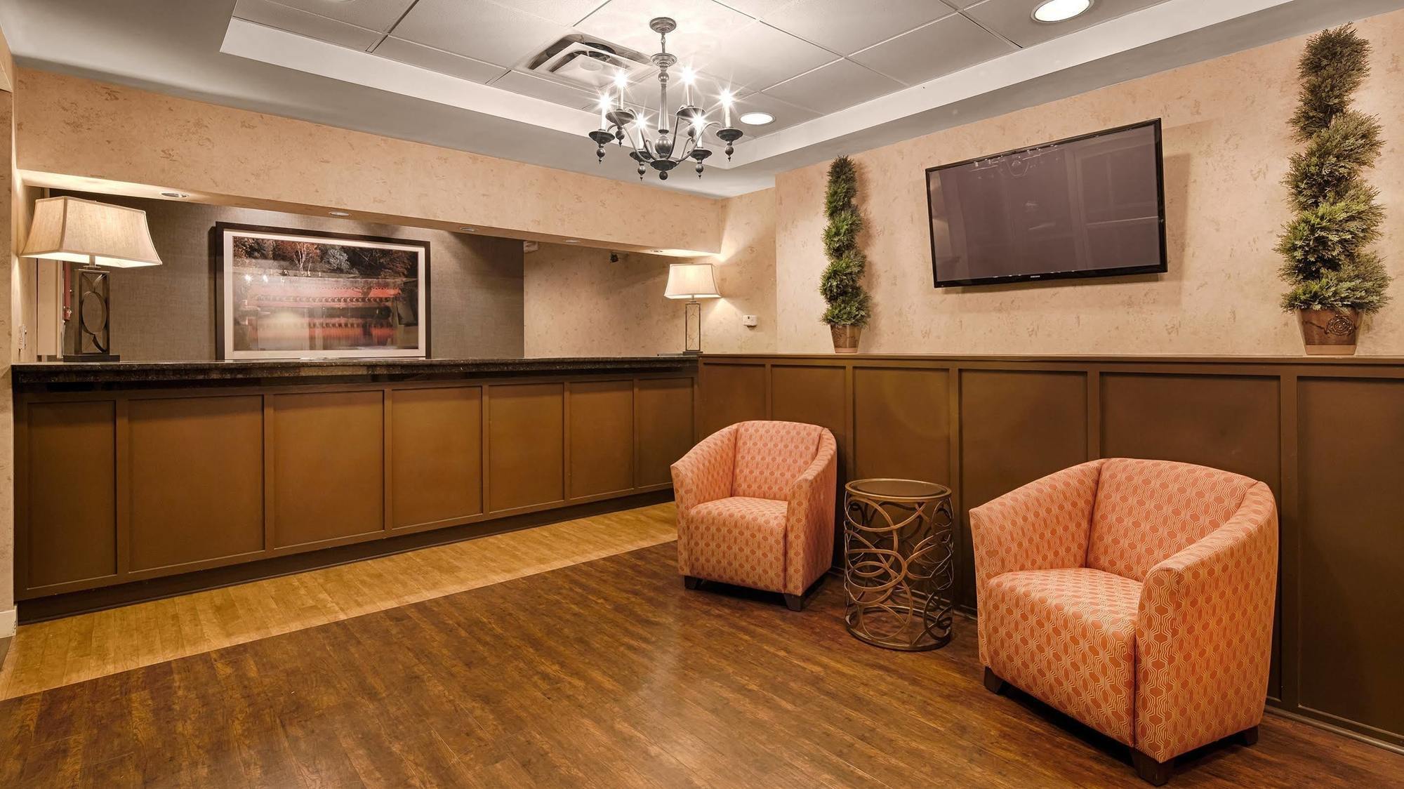 Baymont Inn & Suites Marietta Εξωτερικό φωτογραφία