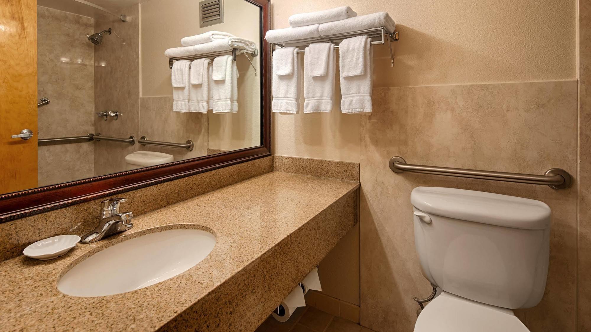 Baymont Inn & Suites Marietta Εξωτερικό φωτογραφία