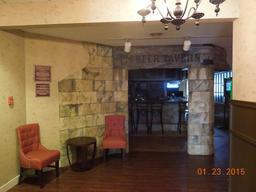 Baymont Inn & Suites Marietta Εξωτερικό φωτογραφία