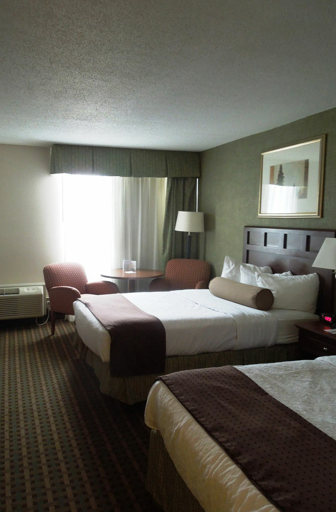 Baymont Inn & Suites Marietta Εξωτερικό φωτογραφία